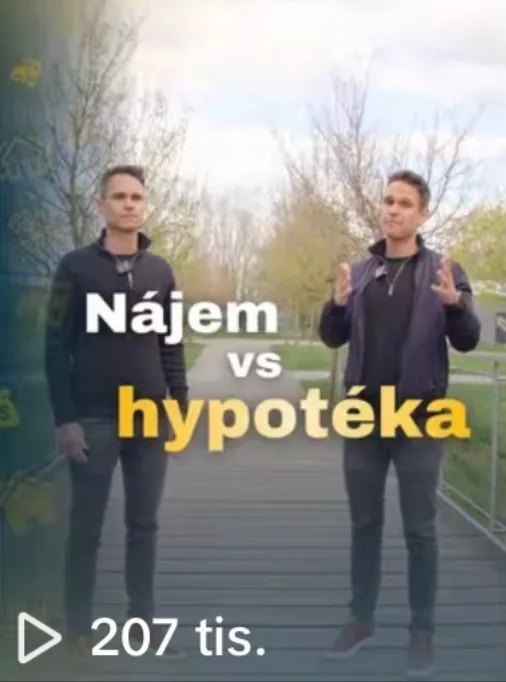Výsledek klienta